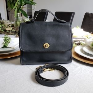 Vintage Coach Court from the 80s